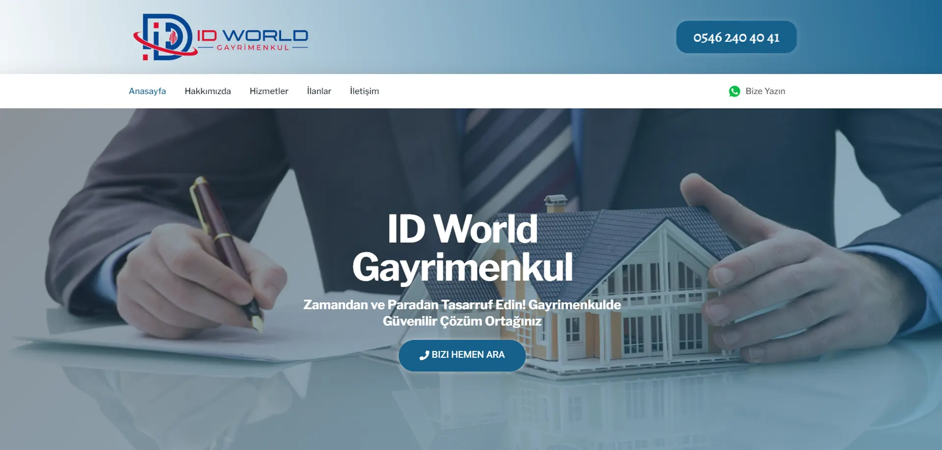 ID World