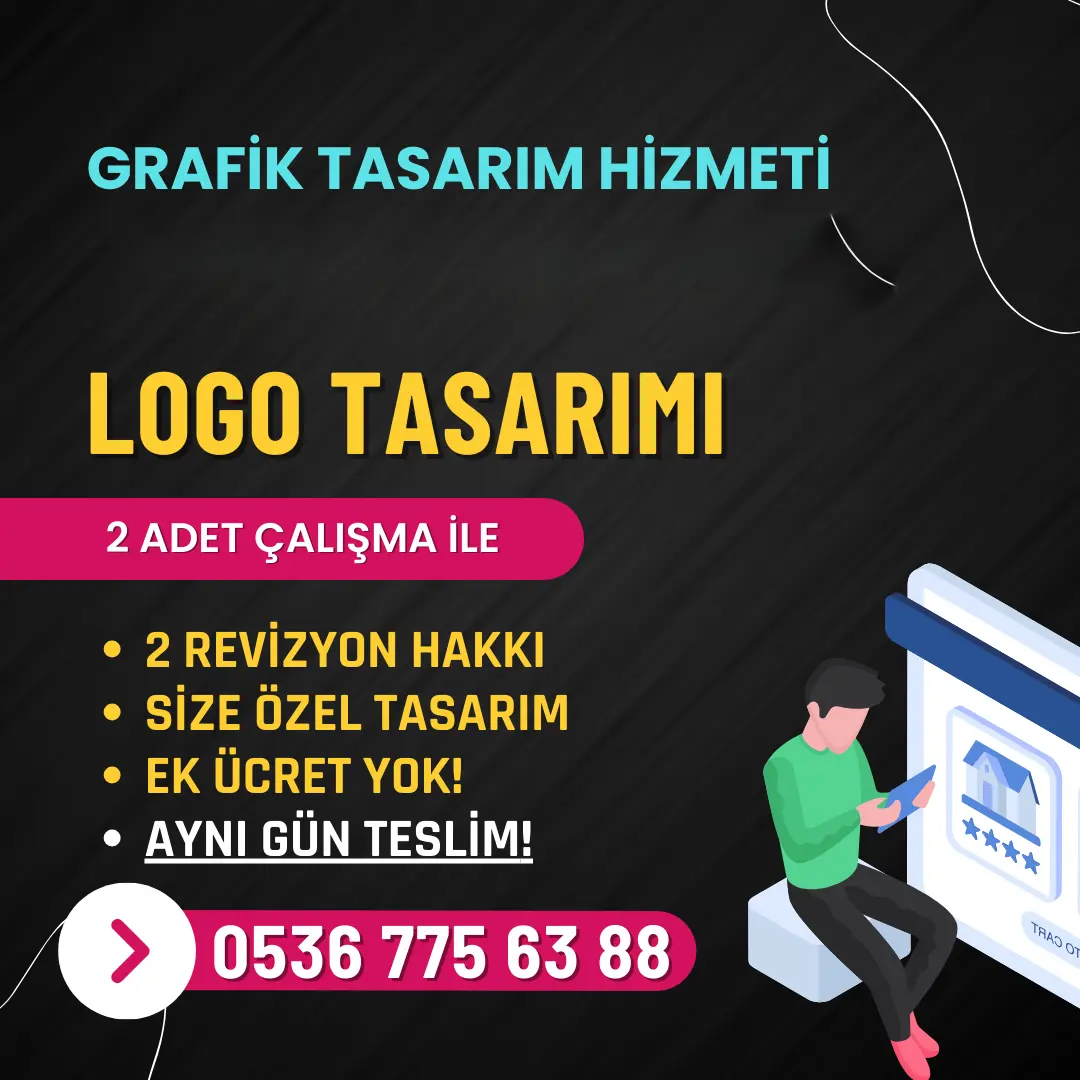 Logo Tasarımı