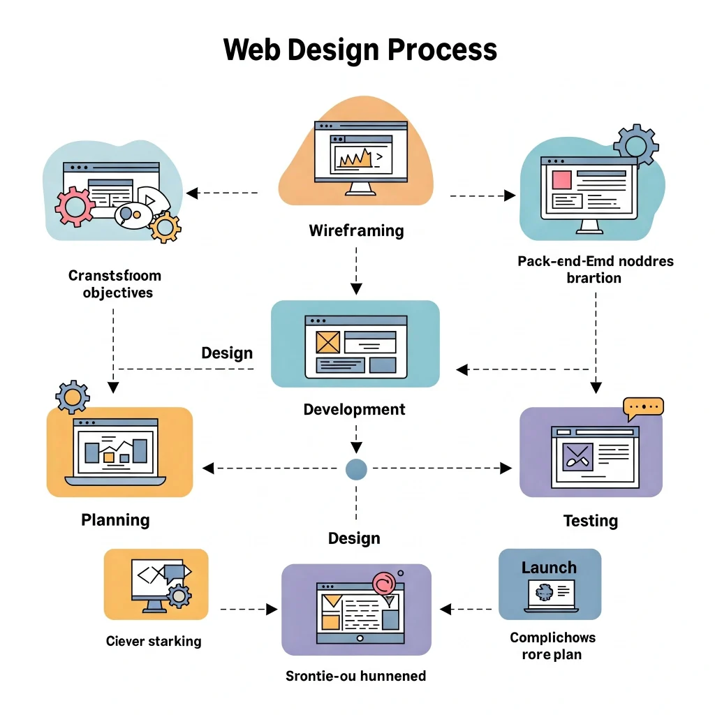 web tasarım nedir?