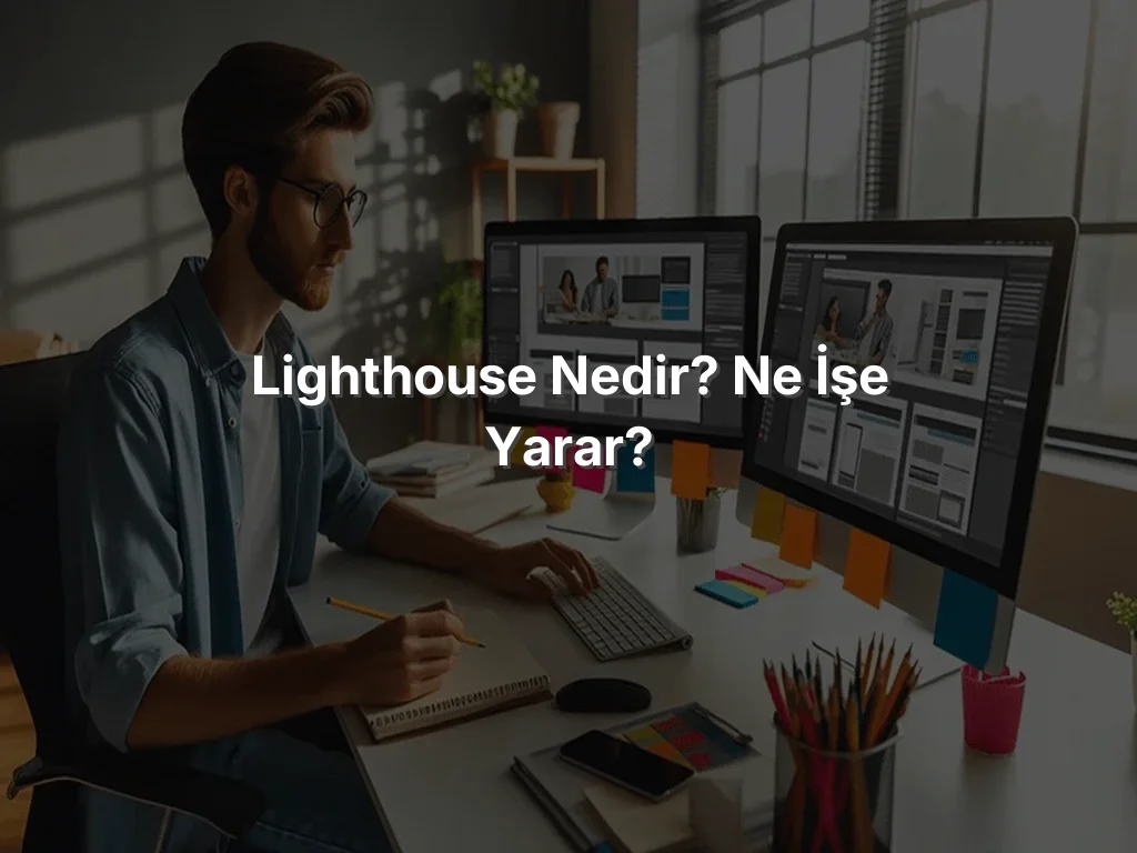Lighthouse nedir? Ne İşe Yarar?
