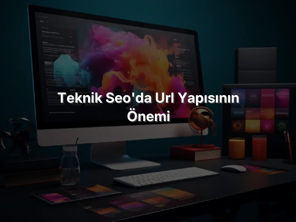 
Teknik SEO'da URL Yapısının Önemi
