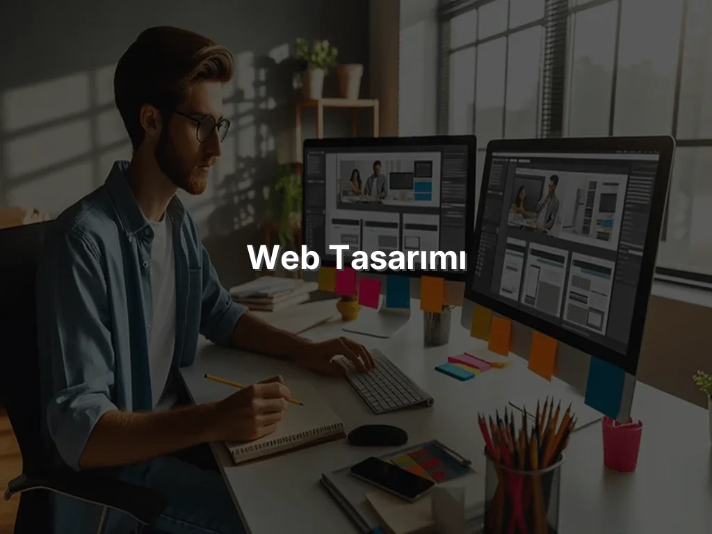 Web Tasarımı