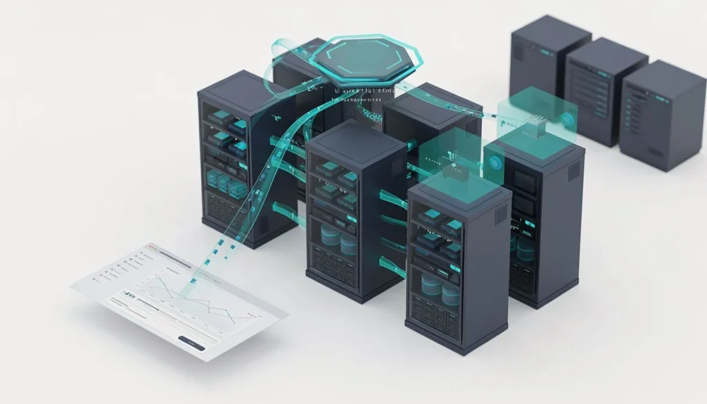 Cloud Hosting Nasıl Çalışır?