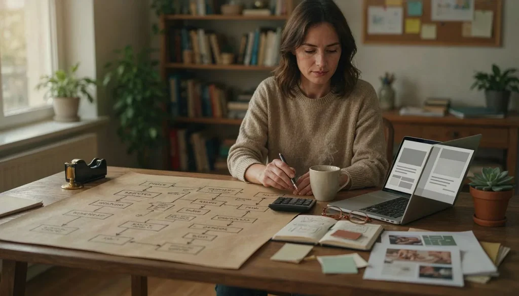 küçük işletme web sitesi bütçesi – Küçük İşletmeler İçin Web Sitesi Bütçesi Nasıl Planlanmalı?