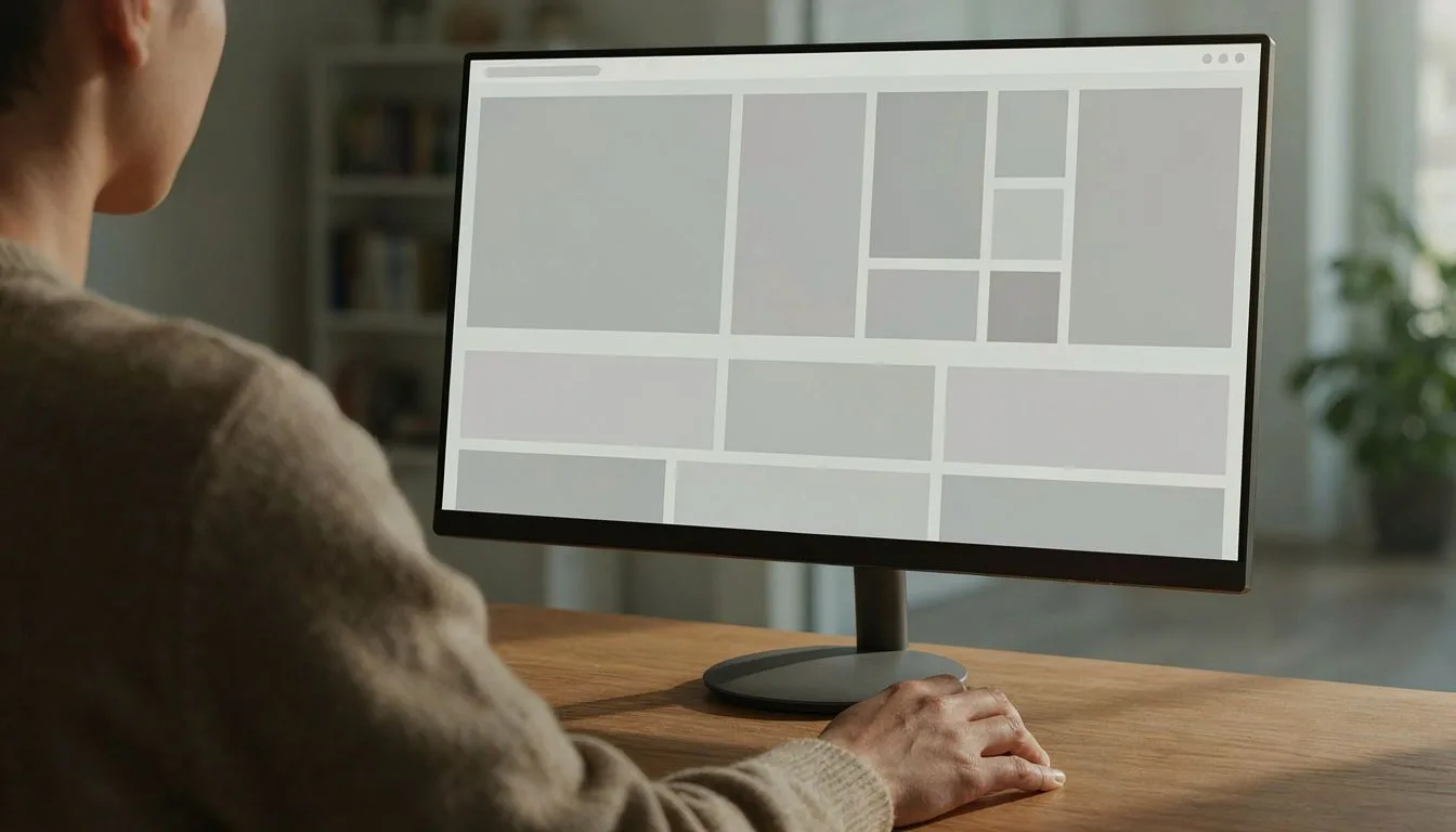 Scroll Animasyonları Kullanıcı Deneyimini İyileştirir mi?