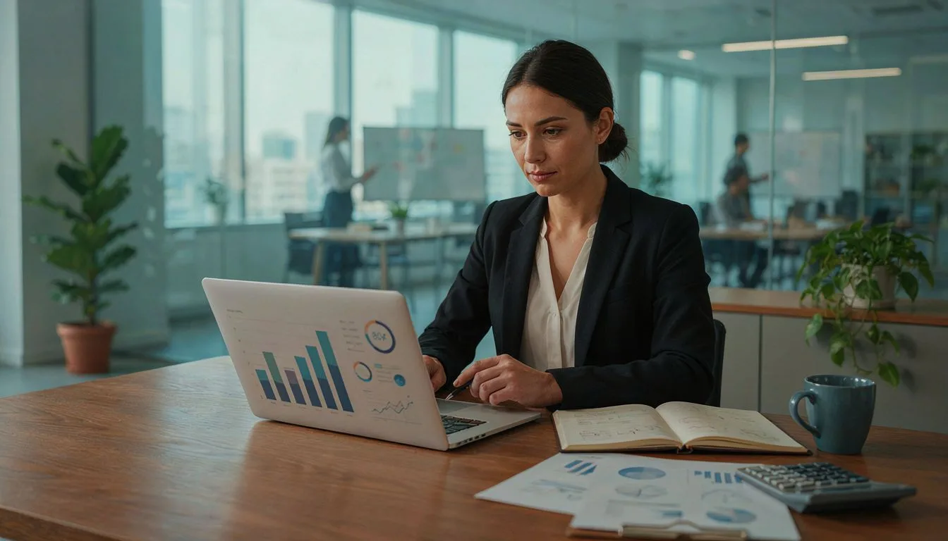 web sitesi yatırım geri dönüşü – Web Sitesi Yatırımının Geri Dönüşü Nasıl Hesaplanır?