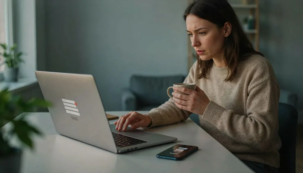 web sitesi güven hataları – Web Sitesinde Kullanıcıların Güvenini Kaybettiren 10 Detay