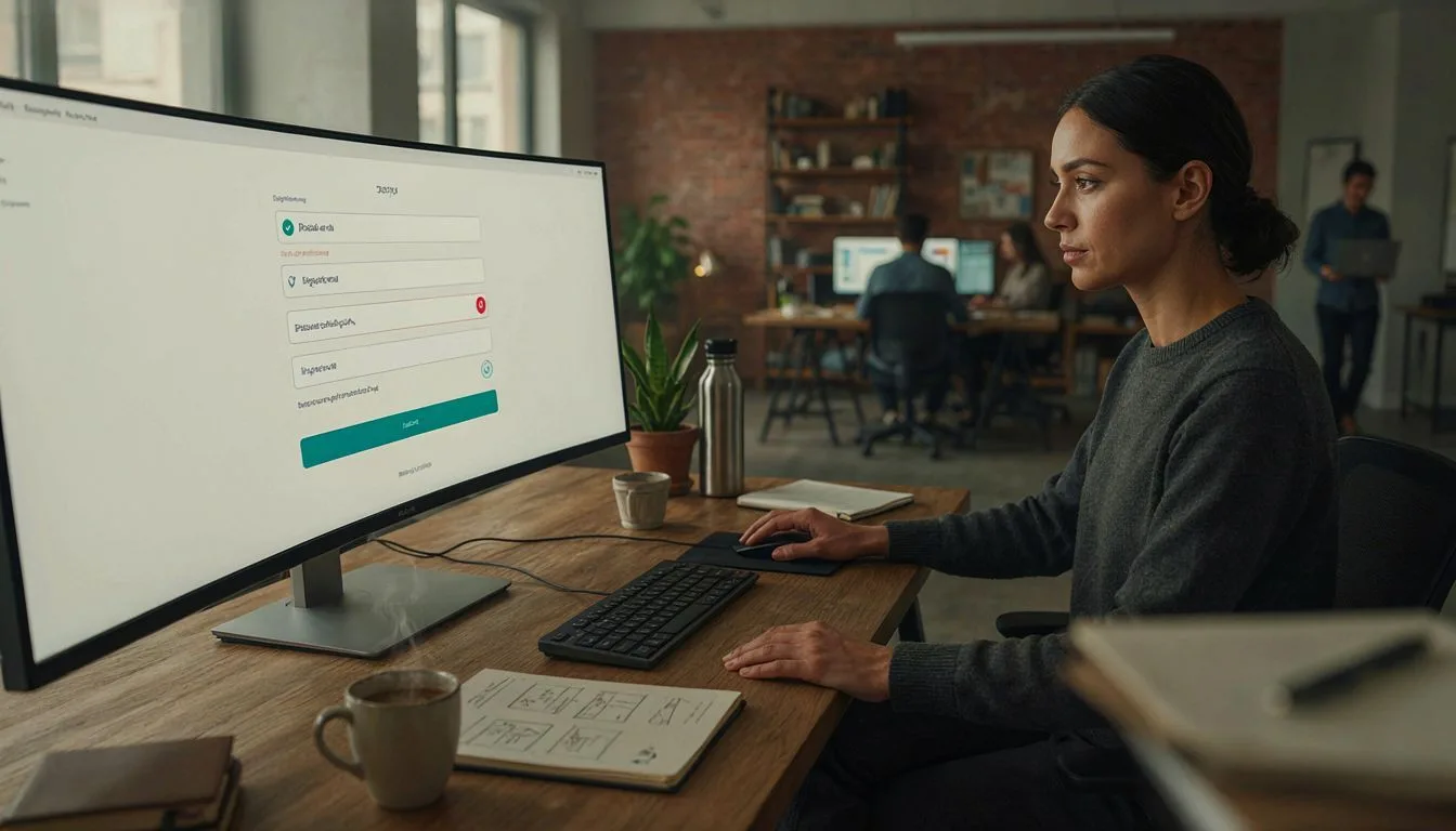 mikro etkileşim web tasarım – Web Sitesinde Mikro Etkileşimler Kullanıcı Deneyimini Nasıl Güçlendirir?