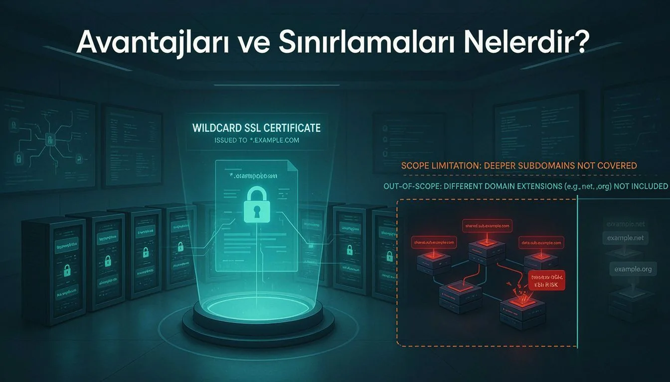 Avantajları ve Sınırlamaları Nelerdir?